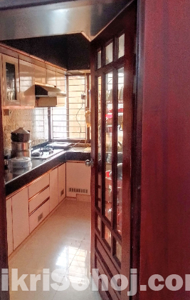 Flat sale Full interior